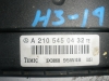 Mercedes Benz - Body Control Module - 2105450432